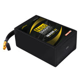16000mAh / 12S / AS150U-F