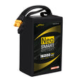 Tattu NEO Compact 16000mAh 44,4V 10C 12S1P Smart-Akku mit AS150U-F-Stecker