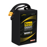 16000mAh / 12S / AS150U-F