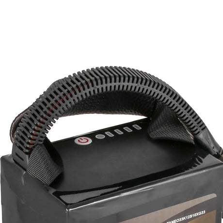 Tattu NEO Compact 26000mAh 44,4V 10C 12S1P Smart-Akku mit AS150U-F-Stecker