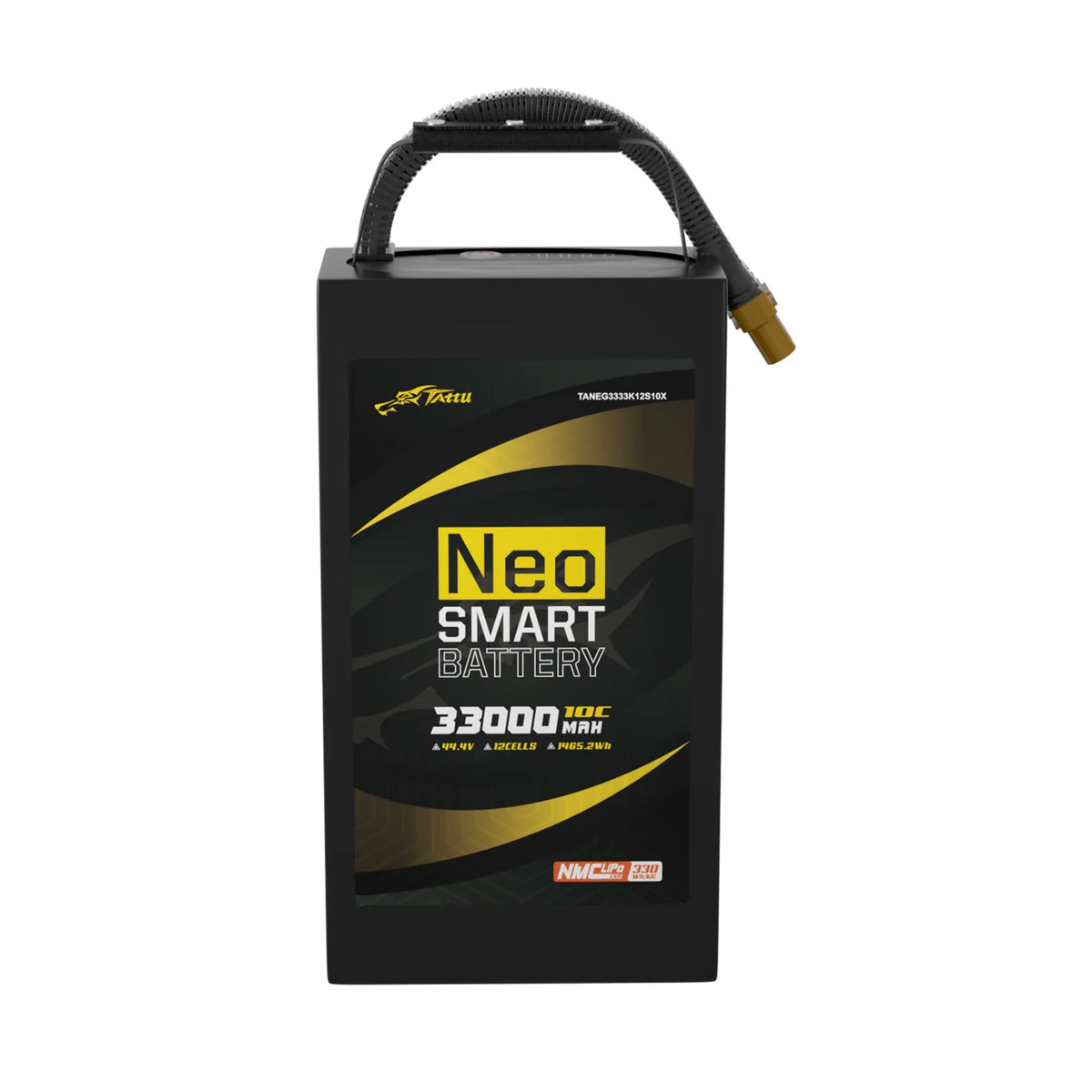 33000mAh / 12S / AS150U-F