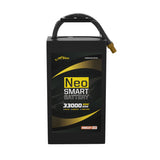 33000mAh / 12S / AS150U-F