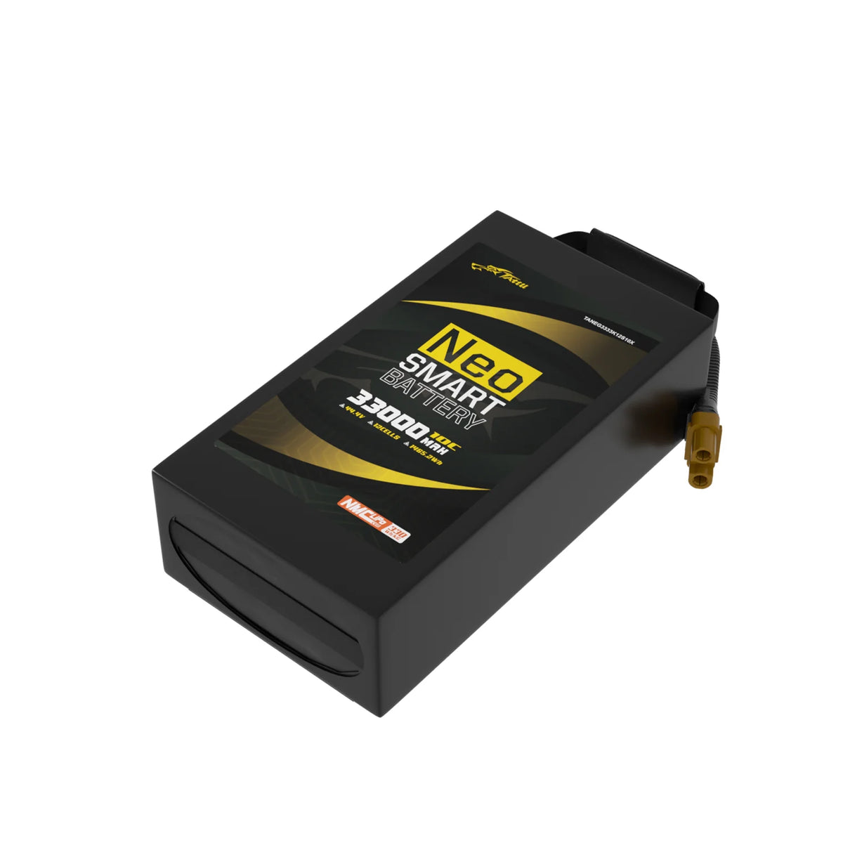 33000mAh / 12S / AS150U-F
