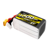 1700mAh / 6S / XT60