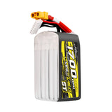 1700mAh / 6S / XT60