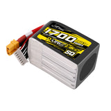 1700mAh / 6S / XT60