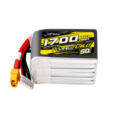 1700mAh / 6S / XT60