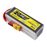 4500mAh / 6S / XT90S