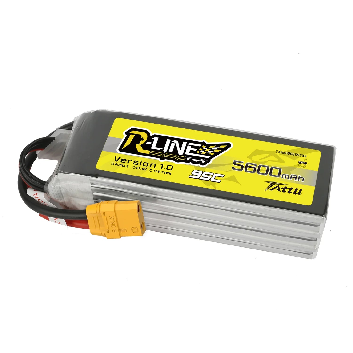 5600mAh / 8S / XT90-S