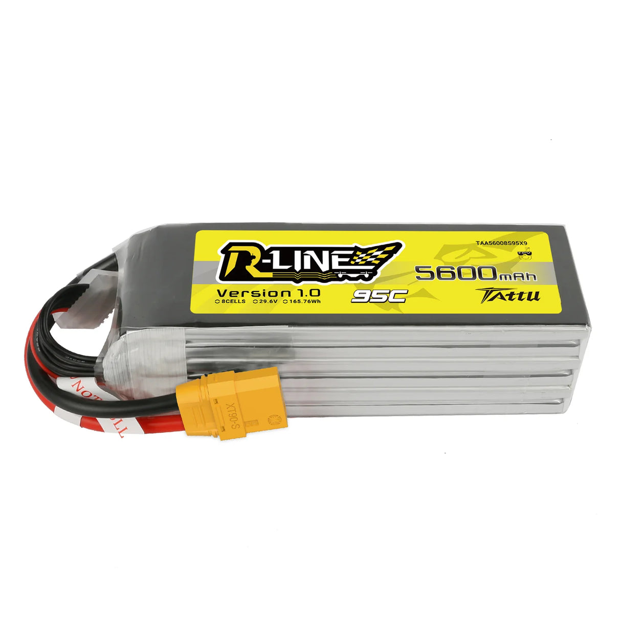 5600mAh / 8S / XT90-S
