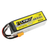 8000mAh / 8S / XT60