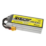 8000mAh / 8S / XT60