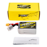 1480mAh / 6S / XT60