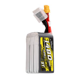 1480mAh / 6S / XT60