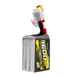 1600mAh / 6S / XT60