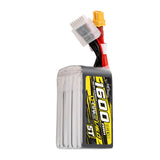 1600mAh / 6S / XT60