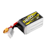 1600mAh / 6S / XT60