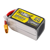 2000mAh / 4S / XT60