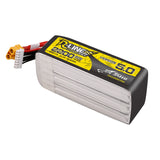 2200mAh / 6S / XT60U-F