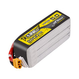 2200mAh / 6S / XT60U-F