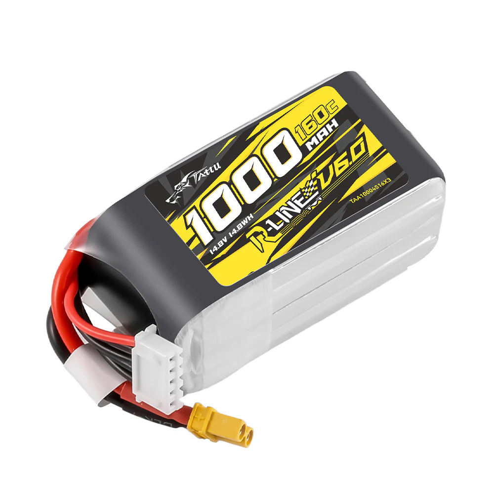 1000mAh / 4S / XT30