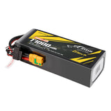 17000mAh / 6S / XT90S-F