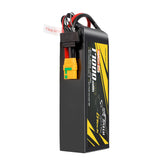17000mAh / 6S / XT90S-F