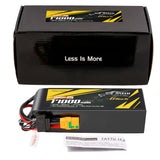 17000mAh / 6S / XT90S-F