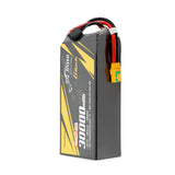 30000mAh / 6S / XT90S-F