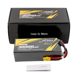 30000mAh / 6S / XT90S-F