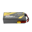 Tattu Semi-Solid State 300Wh/kg 30000mAh 10C 22,2V 6S1P G-Tech Lipo-Akkupack mit XT90S-F