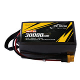 30000mAh / 12S / AS150U-F