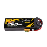 12000mAh / 6S / XT90S-F