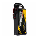39000mAh / 6S / QS8-S