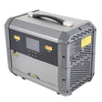 Tattu TA9000 PLUS Zweikanal-Smart-Ladegerät 120A/9000W für 12-24S Smart-Akkus