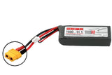 Absima Team Orion LiPo 1600 3S 11,1V 50C XT60