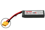 Absima Team Orion LiPo 2700 3S 11,1V 50C XT60