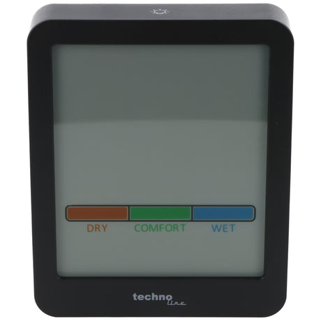 TechnoLine WS 9488 Thermo-Hygro-Station