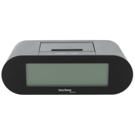 TechnoLine WT 376 Funkwecker