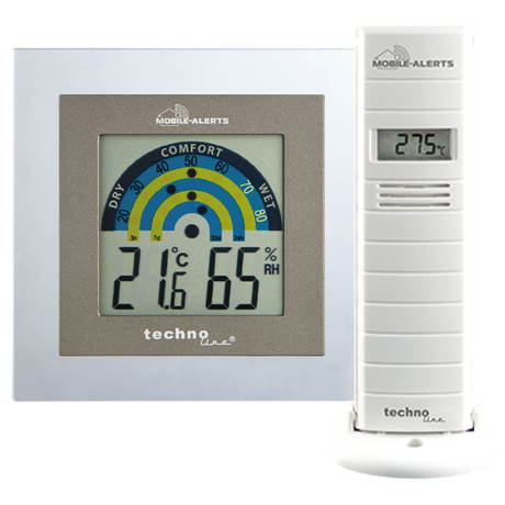 Technoline MA 10260 - MOBILE ALERTS