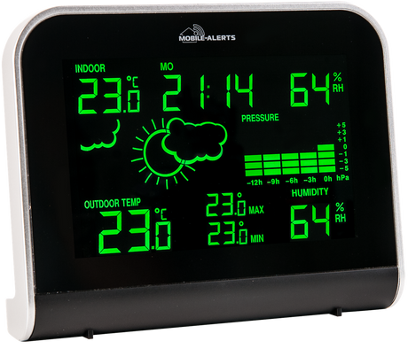 Technoline MA 10920 - MOBILE ALERTS