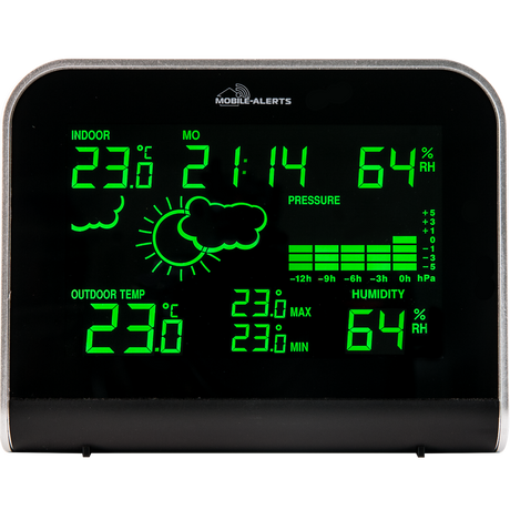 Technoline MA 10920 - MOBILE ALERTS