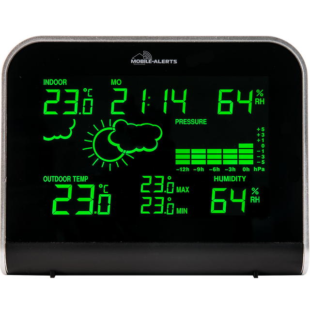 Technoline MA 10920 - MOBILE ALERTS