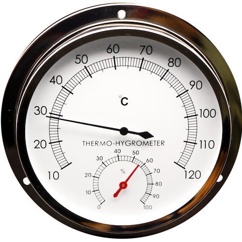 Technoline WA 3060 - ThermoMeter