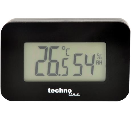 Technoline WS7009 - ThermoMeter