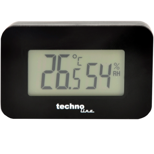 Technoline WS7009 - ThermoMeter