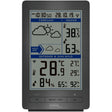 Technoline WS9485 - Wetterstation