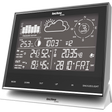 Technoline WS 1700 Wettercenter - der "Wetter-Allrounder"