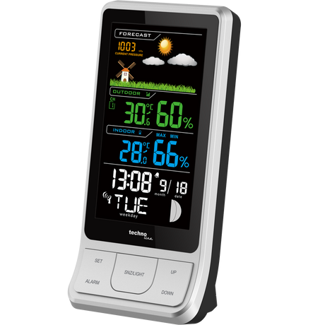 Technoline WS 6441 - Wetterstation