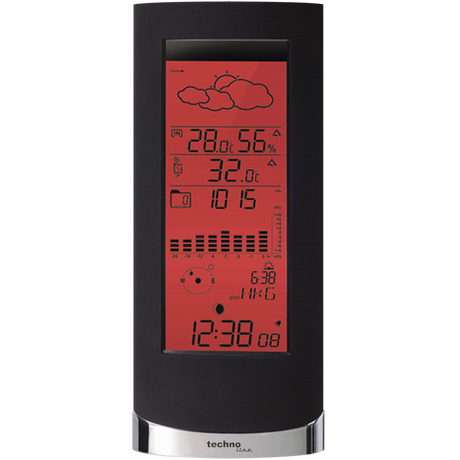 Technoline WS 6501 Wetterstation